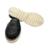 The Western Shops Womens Lace Up Leather Sandals, Authentic Mexican Huarache Sandals