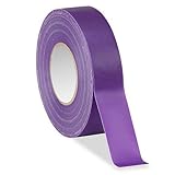 20 m CABLEPELADO Cinta aislante de 19x0.15mm 20 M (Morado)