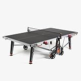 tavolo ping pong usato roma Rete e pali: pali in ABS retrattili, rete regolabile in altezza e tensione. Stoccaggio per pipistrelli e palline (venduto separatamente).