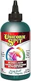 Unicorn SPiT, Navajo Jewel, 5771011 Gel Stain & Glaze, 8 Ounce Bottle