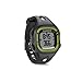 Garmin 010-01241-00 Forerunner 15 Large, Black/Blue