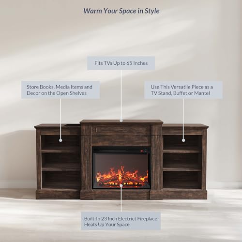 image for BELLEZE Modern 66