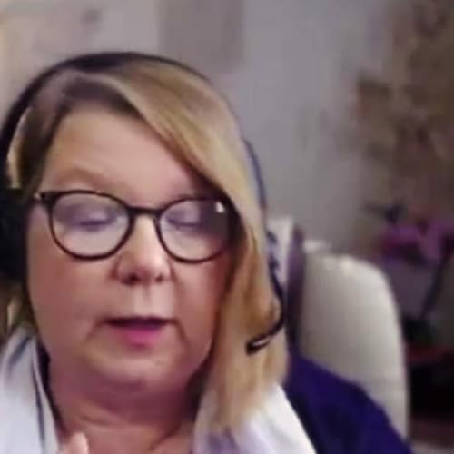 『Truth and Relationships with Nancy J.』のカバーアート