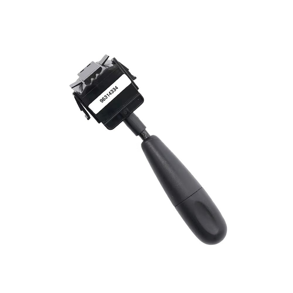 Interrupteur essuie-glace commande clignotant colonne direction Chevy Spark Matiz