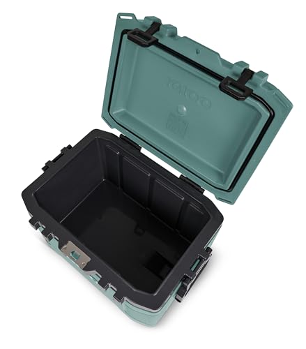 Igloo, Trailmate 50 Qt Cooler, Spruce