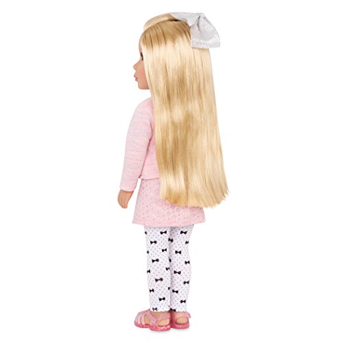 Glitter Girls - Fifer 14-Inch Poseable Fashion Doll - Dolls For Girls Age 3 & Up #TOP4