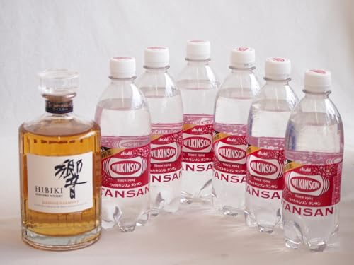 ƈ݂Ao[JE^[ nC{[ECXL[7{Zbg(EBL\Y_  Wpj[Yn[j[43x) 500ml×6{ 700ml×1{