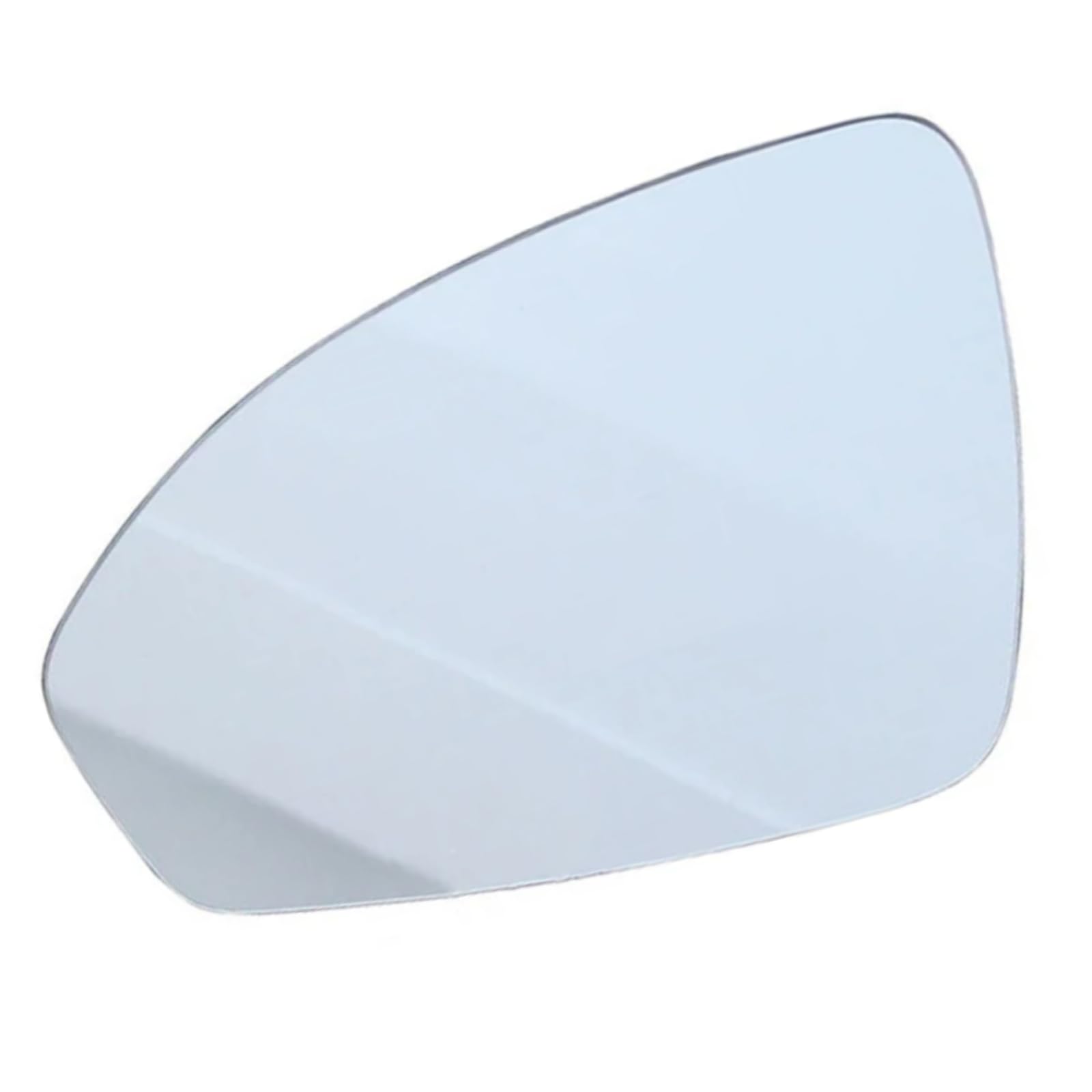 Verre de rétroviseur chauffant anti-givre pour Chevrolet Cavalier - 4