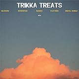 max trikke ballakke  Trikka Treats