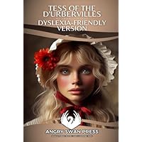 TESS OF THE D'URBERVILLES