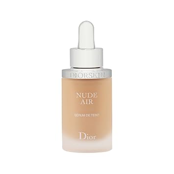dior sheer foundation