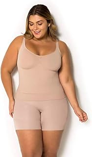 Bermuda Trifil AF Modeladora Feminino