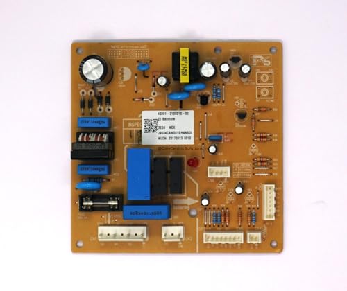 Refrigerator Control Board replacement for Daewoo 40301-0100010-00 Replaces Parts