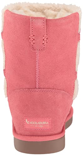 Koolaburra by UGG Unisex-Child K Michon Short Fashion Boot3