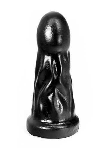 Hung System Dildo - 830 Gr
