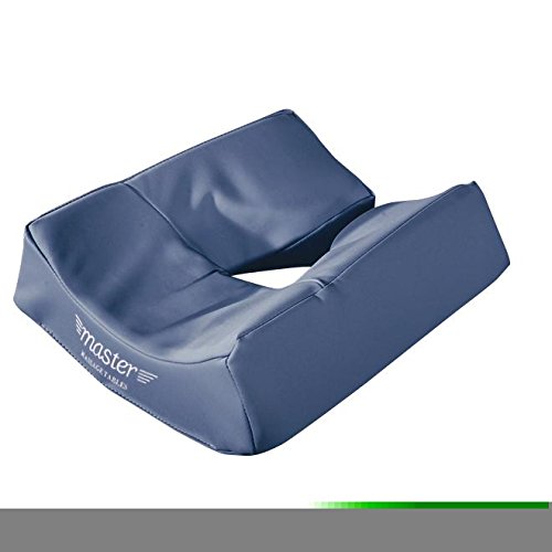 Cuscino Per Massaggio Viso A Forma Di U In Memory Foam – Poggiatesta Ergonomico Con Foro Per Respirazione