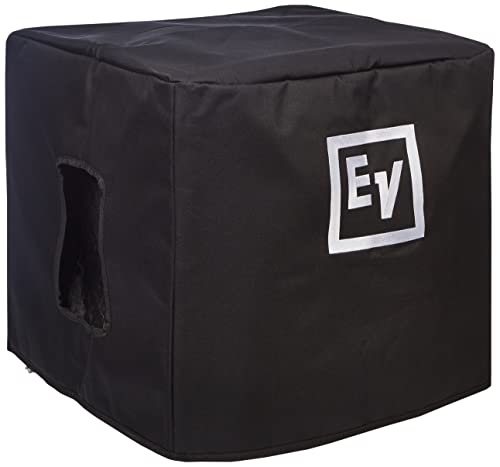 electro-voice 1234 deluxe padded cover for elx200-12s and 12sp subwoofers