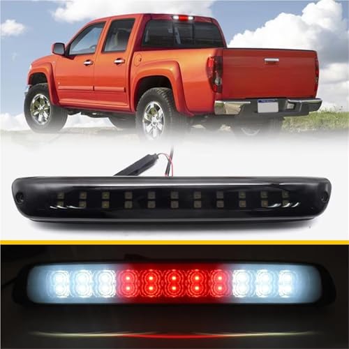 Feu stop arrière résout infiltration eau lampe coffre Chevy Colorado 2004-2012 - 7