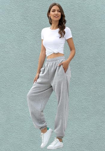 Image of Q - RIOUS Women's Joggers - Soft, Stylish & Comfortable for Everyday Wear
