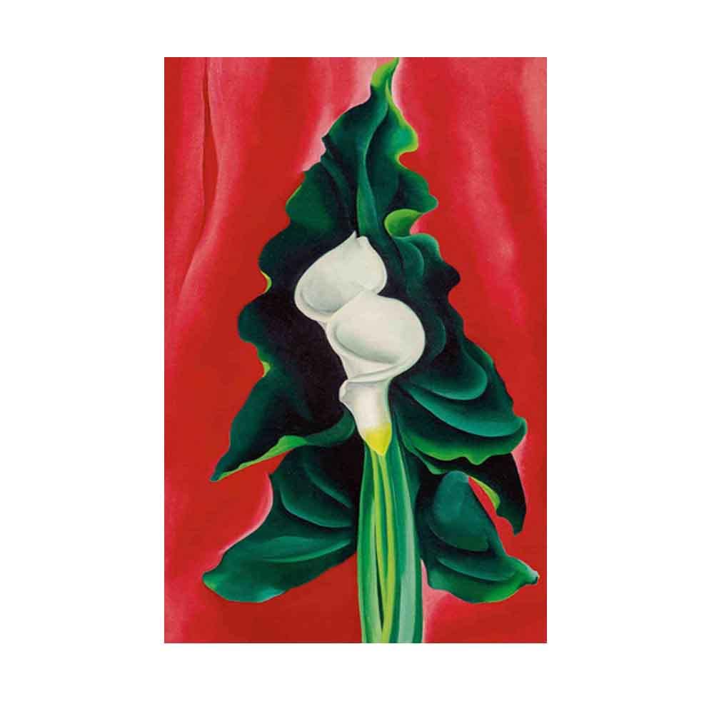 油絵 絵画 【フラワーワールド】