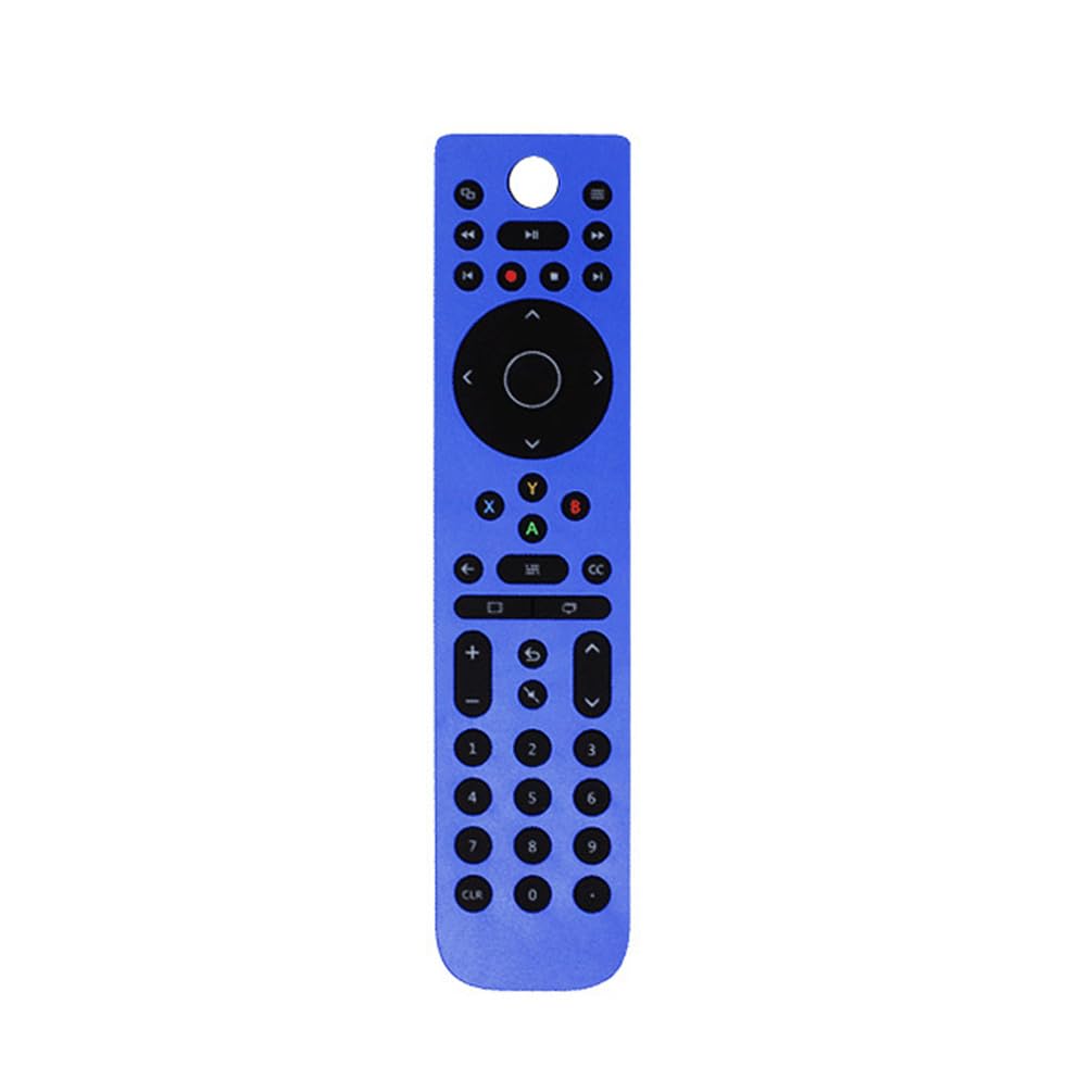Telecomando per console di gioco per Xbox One per Xbox Series X/S Entertainment Multimedia TV Controller per Xbox One (nero)