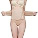 Produktbild FEOYA Bauchweg Gürtel Bauchband Nach Geburt Slimming Belt Postpartale Recovery Girdle Korsett Figurenformend Abnehmen Gürtel