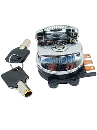 Verrouillage d'allumage moto haut de gamme pour Flhpe Road King 7131396a