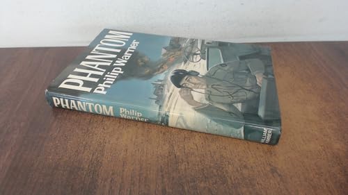 Phantom 0718304586 Book Cover