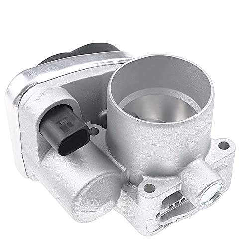 Valvola a farfalla Sostituzione per valvola a