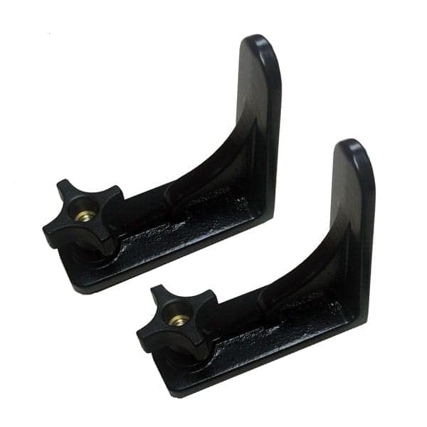 Amazon.com: Magnum Sliding Cargo Stops (Pair) Fits All Magnum Racks ...