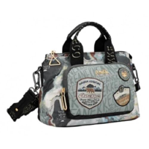Anekke - Borsa Bowling Donna - Borsa a tracolla