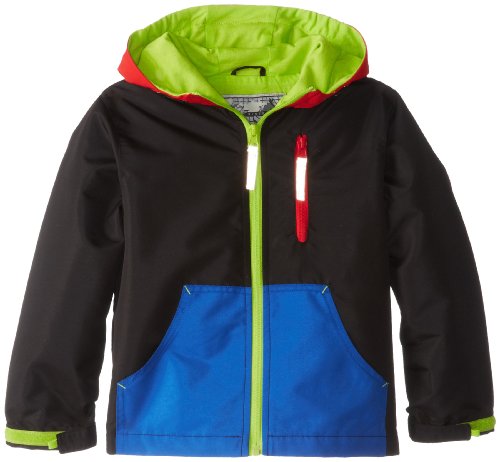 Image of Rothschild Little Boys' Colorblock Jacket