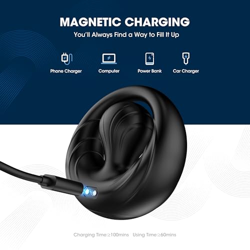 Vibrating-Cock-Ring-for-Couples-with-Flexible-Bulb-Clitoral-Stimulator-Penis-Ring-Vibrator-with-10-Vibration-Male-Adult-Sex-Toys-for-Men-Women-Couple-Sex-Toy-for-Clitoris-Testicles-Stimulation