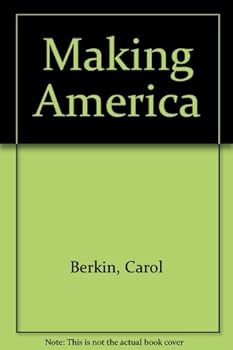 Paperback Making America Book