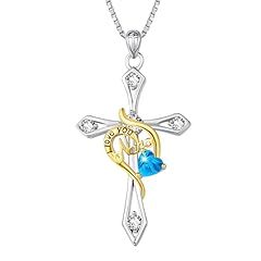 White Gold-03-Mar-Aquamarine Birthstone