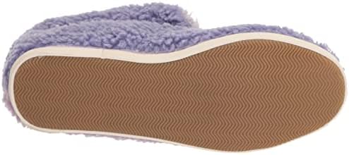SEAVEES Women's SeaChange Bootie, Purple Multi, 8 | Image 3