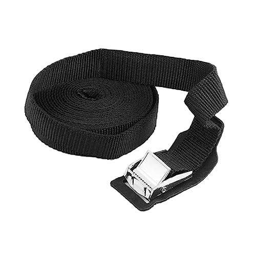 SOESFOUFU Rope Belt for Kayak 2 Pack Boat Straps Luggage Binder Heavy Duty Car Roof Rack Tie Down
