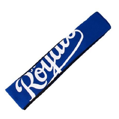 MLB Kansas City Royals FanBand Headband Amazon.in Sports, Fitness