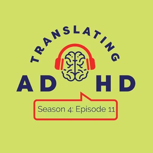 ADHD, Humility, and the Journey Beyond Shame and Perfectionism