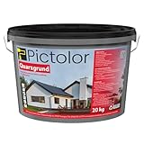 Pictolor Quarzgrund 20 Kg