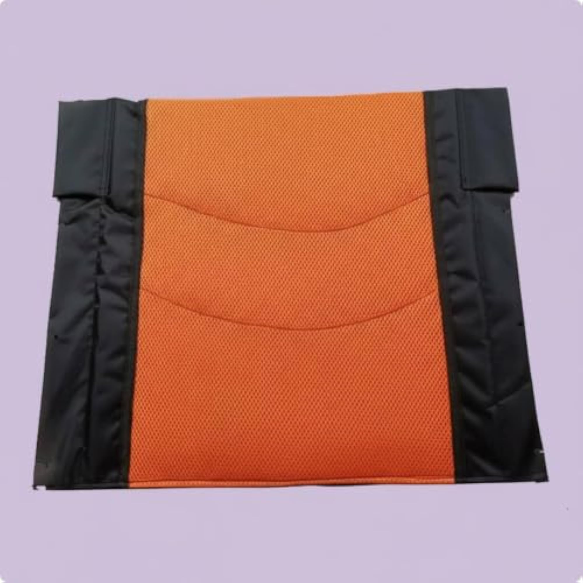 Mesh Backrest Cushion with Fastening Holes