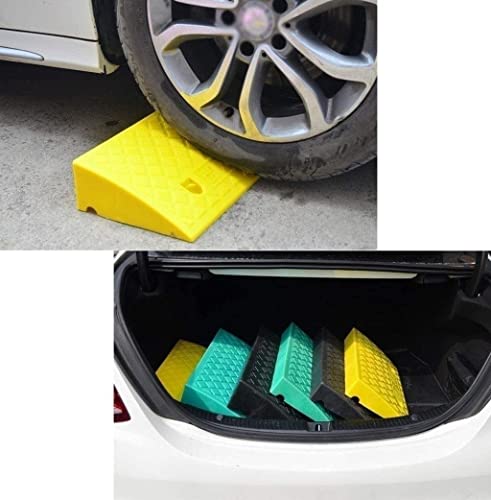 Rampes de sécurité antidérapantes de 5 cm pour seuil de porte et vélo