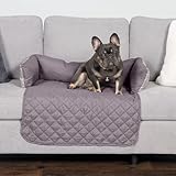Furhaven Sofa Buddy wendbar Pet Bett Möbel Bezug