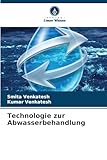Technologie zur Abwasserbehandlung