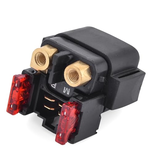 Relais de démarreur moto pour ADV 1050 1190 Super Adventure 1290 EXC SX-F et ATV 58211058000