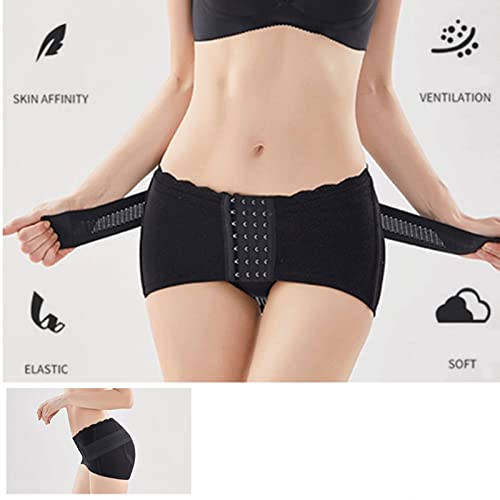 Faja Postparto para Cadera y Soporte Lumbar BAFAFA miniatura 4