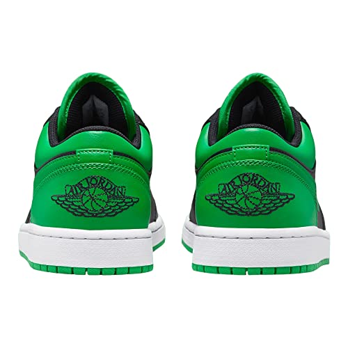Image of Nike Men's Air Jordan 1 Low Sneaker