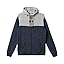 Navy Blazer Heather 233