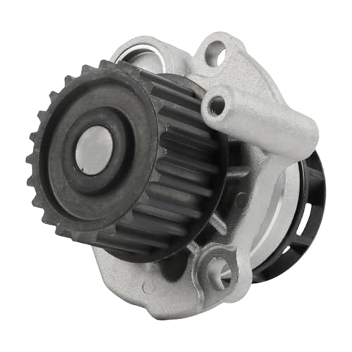 Kit distribution avec pompe à eau premium pour Audi A3 A4 et Vw Passat 2.0L BPY BWT - 4