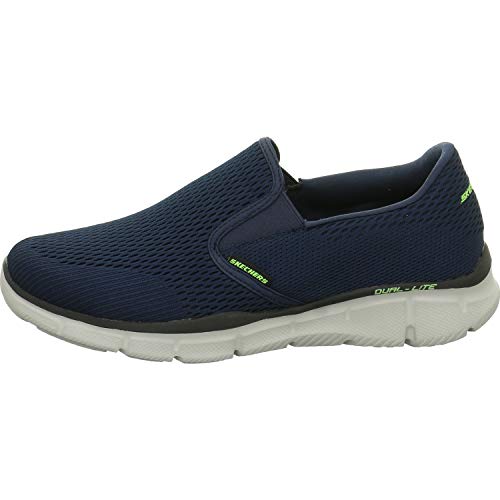 Image of Skechers Men's Equalizer Double Play Navy 14 D(M) US